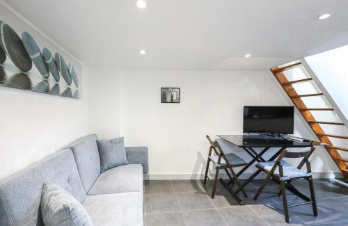 California - Pezou Apartment | Cannes Sun, appart'hôtels