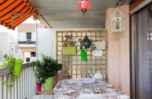 Riou - Petit Juas - Av de Grasse Apartment | Cannes Vacances chez Stef