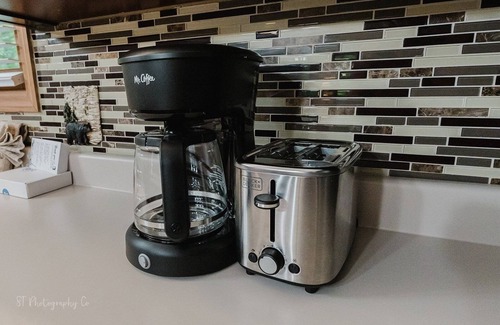 Wears Valley Cabin | Cant Wait to Hibernate