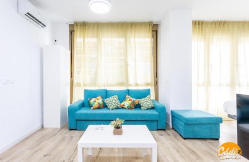 Cadiz Apartment | Cantabrico by Cadiz Time