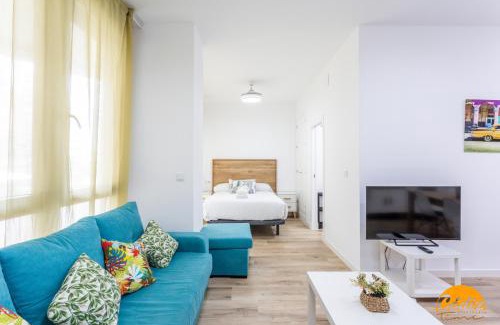 Cadiz Apartment | Cantabrico by Cadiz Time