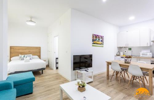 Cadiz Apartment | Cantabrico by Cadiz Time