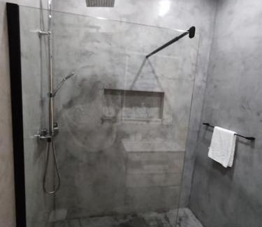 Mindelo Apartment | Cantinho d sossego -Two bedrooms apartment