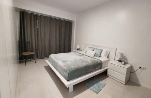 Mindelo Apartment | Cantinho d sossego -Two bedrooms apartment