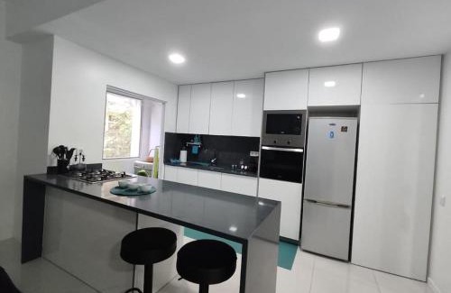 Mindelo Apartment | Cantinho d sossego -Two bedrooms apartment