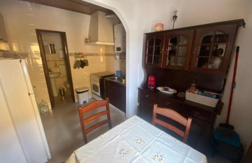 Vila do Bispo House | Cantinho da Avó