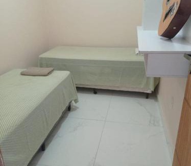 Conjunto Ernesto do Nascimento Apartment | Cantinho da Cleide