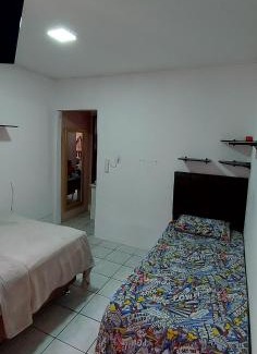 Nacoes Apartment | cantinho da lily