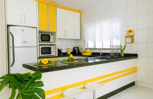 Paranavai House | Cantinho da paz