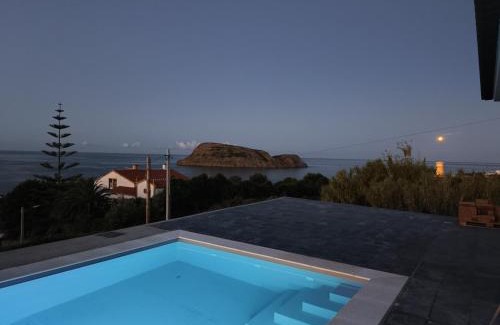 Porto Judeu House | Cantinho do alto