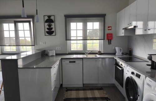 Porto Judeu House | Cantinho do alto