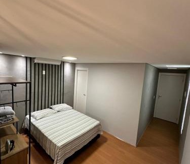 Sao Cristovao Apartment | Cantinho do Maidana