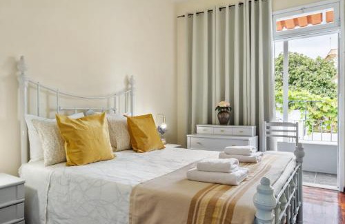 Sao Pedro Apartment | Cantinho dos Ilhéus by ALMA Holiday Rentals