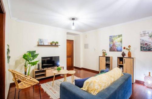 Sao Pedro Apartment | Cantinho dos Netos