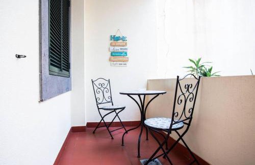 Sao Pedro Apartment | Cantinho dos Netos