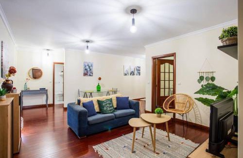 Sao Pedro Apartment | Cantinho dos Netos