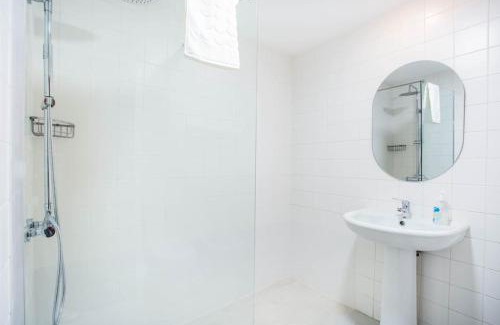 Sao Pedro Apartment | Cantinho dos Netos