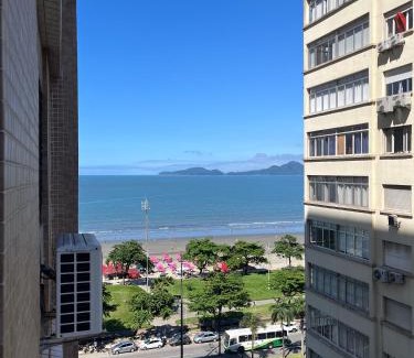 Aparecida Apartment | Cantinho dos Santos