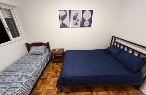 Aparecida Apartment | Cantinho dos Santos