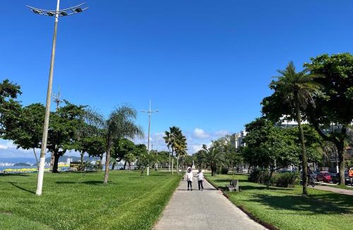 Aparecida Apartment | Cantinho dos Santos