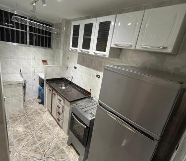 Aparecida Apartment | Cantinho dos Santos