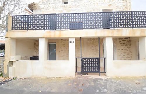 Robion Apartment | Canto Cigalo Rdc 1