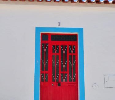 Ourique House | Canto da Planície