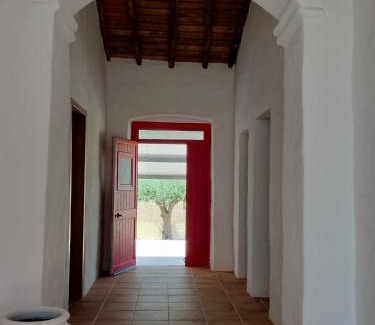 Ourique House | Canto da Planície