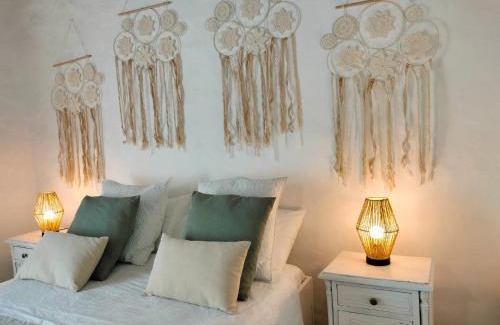 Ourique House | Canto da Planície