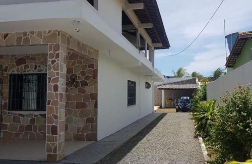 Diogo House | Canto de Arembepe