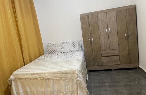 Diogo House | Canto de Arembepe