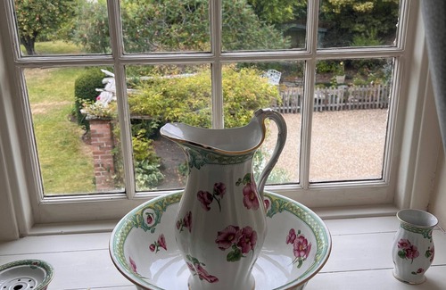 Brecon Apartment | Cantre Selyf - Spacious Apartment in our Historic Home in the Centre of Brecon