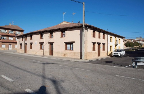 Valdemaluque Apartment | Cantueso: A cozy apartment suitable for 4 people