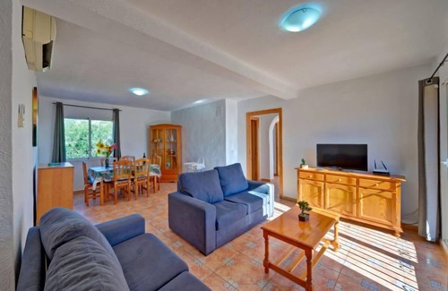 La Canuta Apartment | Canuta Baja 4 by Interhome