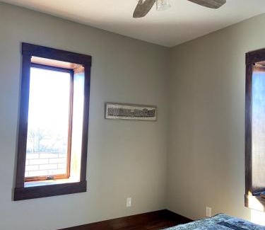 Russell House | Canyon Acres Ranch