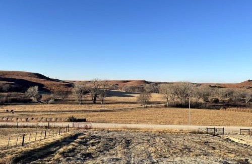 Russell House | Canyon Acres Ranch