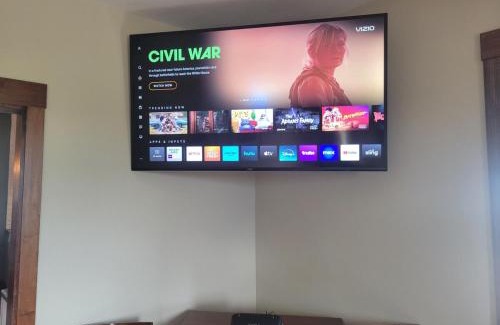 Russell House | Canyon Acres Ranch