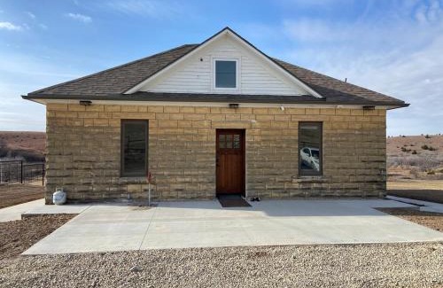 Russell House | Canyon Acres Ranch