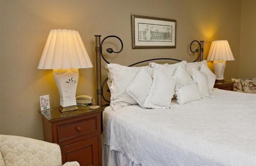 Oak Creek Bed & Breakfast | Canyon Villa Bed & Breakfast Inn of Sedona