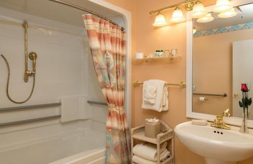 Oak Creek Bed & Breakfast | Canyon Villa Bed & Breakfast Inn of Sedona