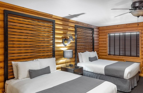 Kanab Hotel | Canyons Lodge, a Canyons Collection Property