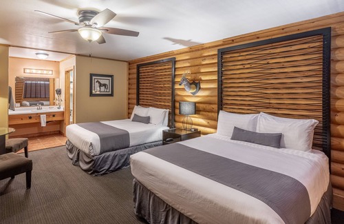 Kanab Hotel | Canyons Lodge, a Canyons Collection Property