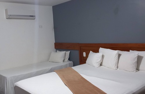 Foz do Iguacu Hotel | Canzi Cataratas Hotel