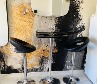 Naturist Village Apartment | CAP D'AGDE Naturiste Heliopolis - PETIT CAPRICE