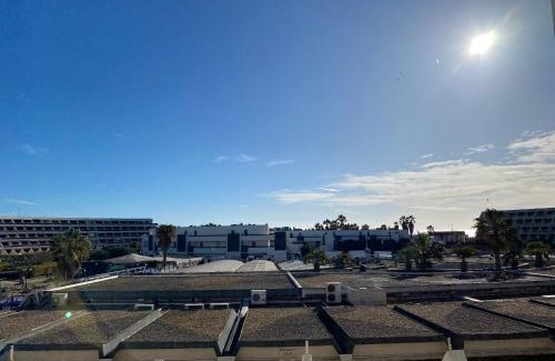 Naturist Village Apartment | CAP D'AGDE Naturiste Heliopolis - PETIT CAPRICE