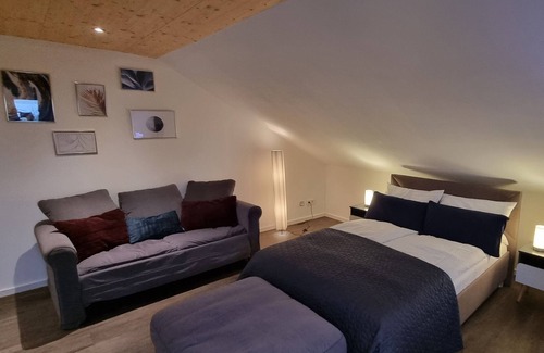 Neustadt-Lachen-Speyerdorf Apartment | Capa Apartment-Palatinate