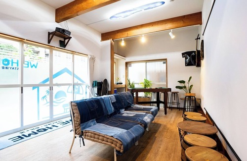 Kamakura Hotel | Capacity 8 people plan/Kamakura Kanagawa