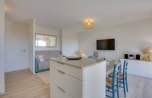 Capbreton Apartment | CAPBRETON, Attractive 2-person apartment
