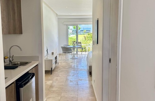 Cap Cana Marina Apartment | CapCana