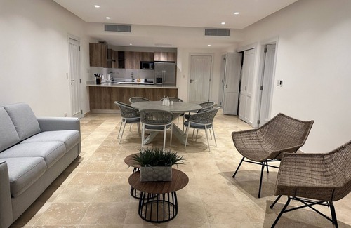 Cap Cana Marina Apartment | CapCana